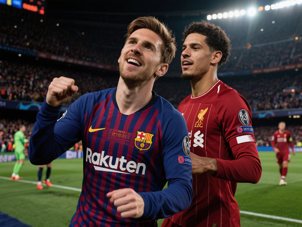 界级球星 界级球星