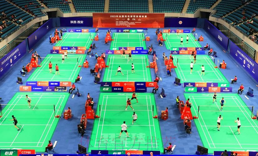 十二强赛西安主场筹备工作如期推进