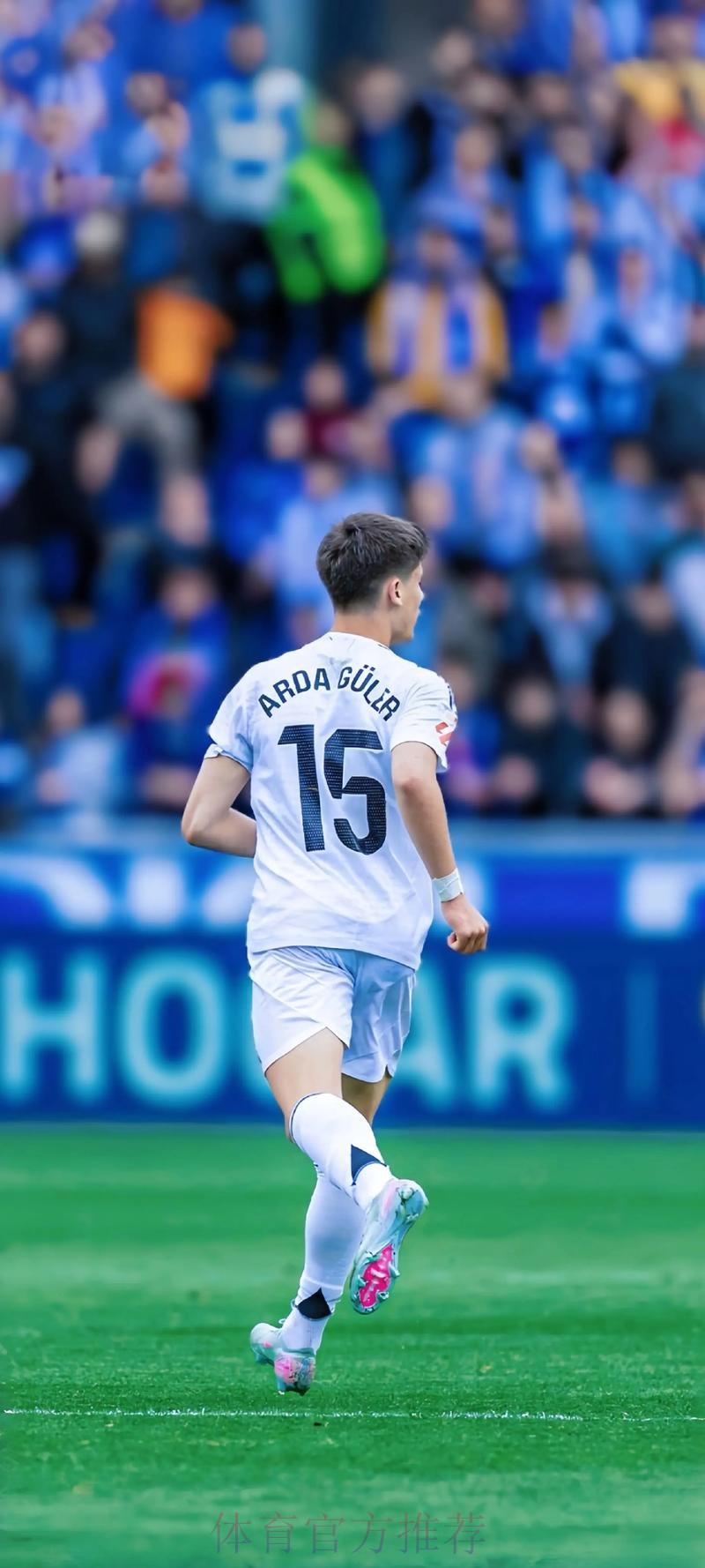 为防止其他球队引诱卡马文加 皇马想和他续约